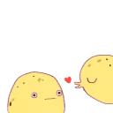 😘