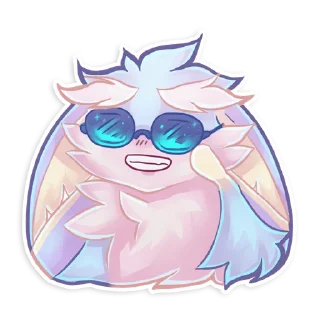 😎