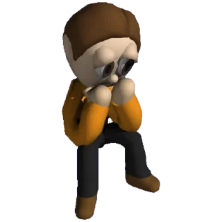 😞
