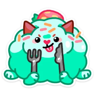 🍴