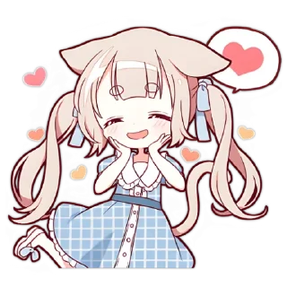 ❤