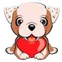 ❤️