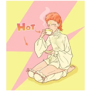 ☕
