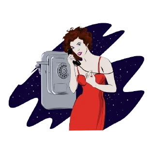 📞