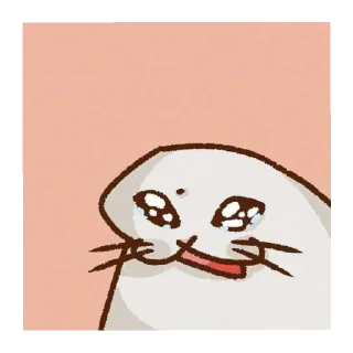 😭