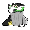 🗑