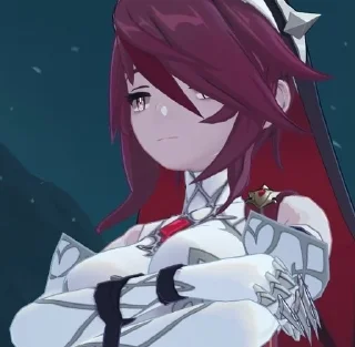 ❄️