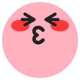 😚