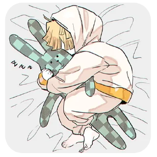 💤