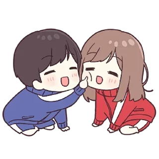 💙