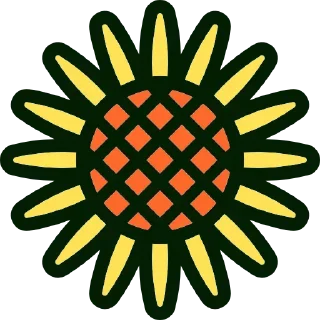 🌼