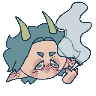 🚬