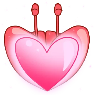 ❤️