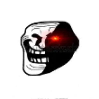 ☠
