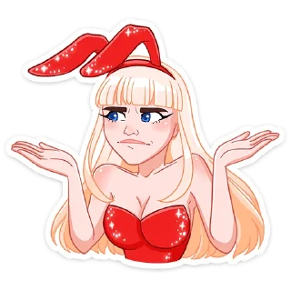 🤷‍♀️