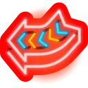⬅