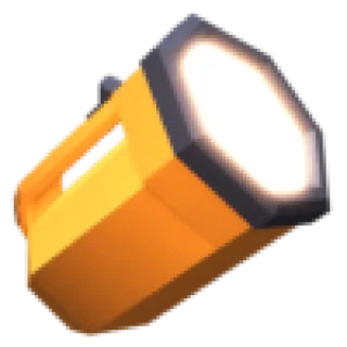 🔦