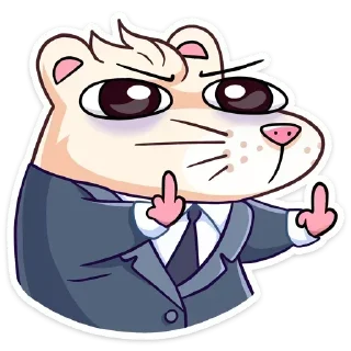 🖕