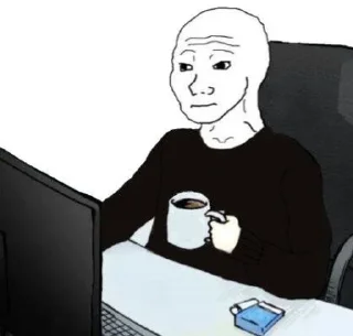☕️
