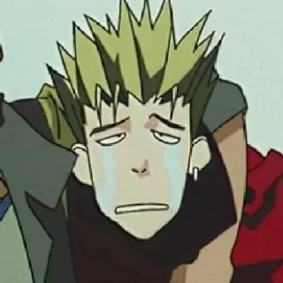 😭