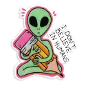 👽