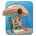 ☠