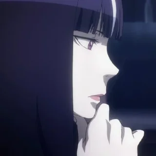 Парад смерти @anime_stickerr