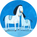 🐴