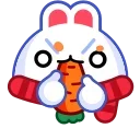 😠