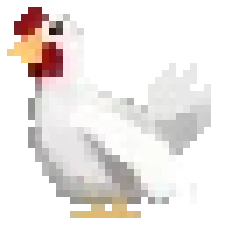 🐓
