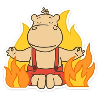 🔥