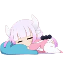 😴