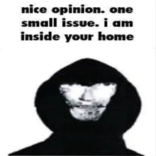 😼