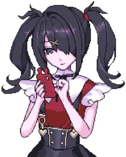 💌