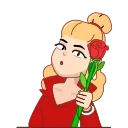 💃