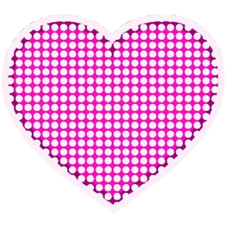 💗