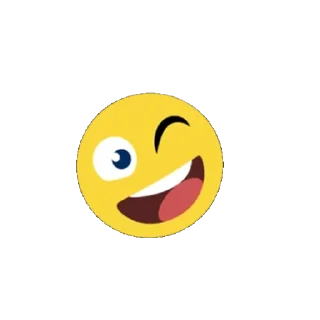 😀