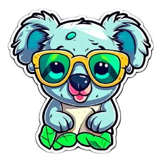🐨