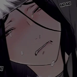 😭