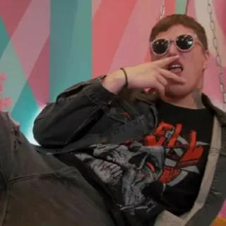 ✌
