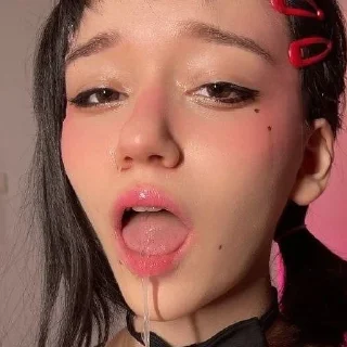 😝