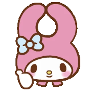 My Melody☆@victorsscott14
