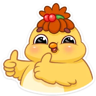 👍