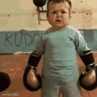 🥊