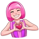 ❤