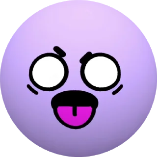 😜