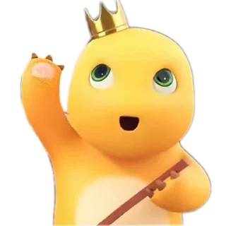 🤴