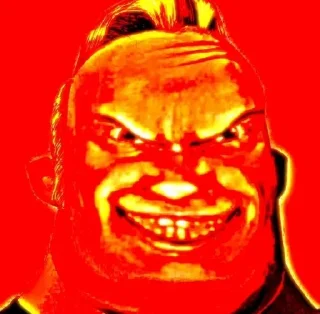 😡