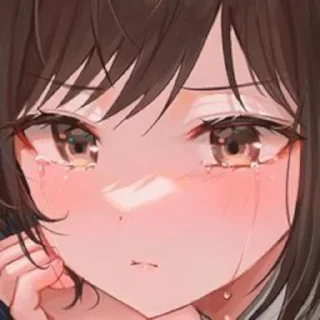😢