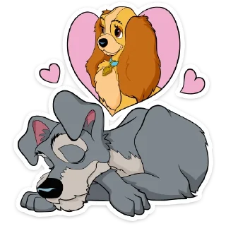 ❤️
